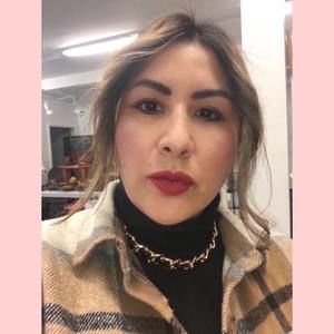 Meet your Posher, Erika